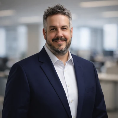 Mike Sullivan, Fractional CISO